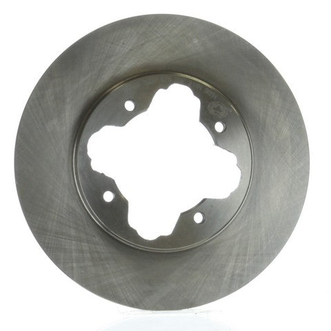 Disc Brake Rotor NRS Brakes BR3287