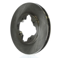 Disc Brake Rotor NRS Brakes BR3287