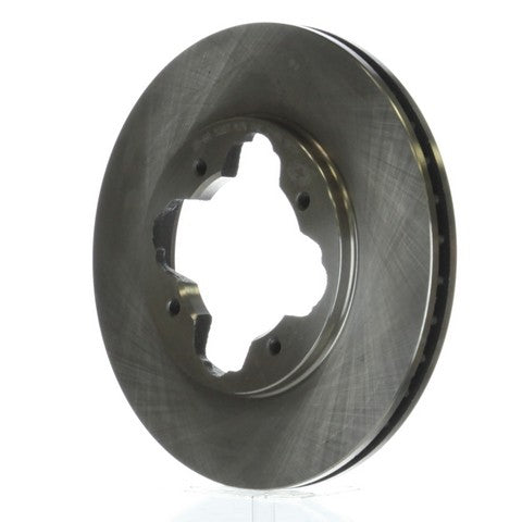 Disc Brake Rotor NRS Brakes BR3287