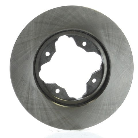 Disc Brake Rotor NRS Brakes BR3287