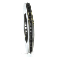 Disc Brake Rotor NRS Brakes BR3287