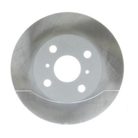 Disc Brake Rotor NRS Brakes BR3289