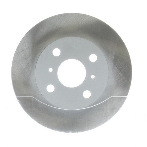 Disc Brake Rotor NRS Brakes BR3289