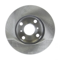 Disc Brake Rotor NRS Brakes BR3289