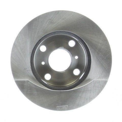 Disc Brake Rotor NRS Brakes BR3289