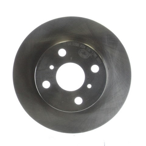 Disc Brake Rotor NRS Brakes BR3290