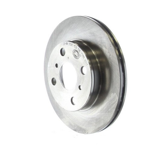 Disc Brake Rotor NRS Brakes BR3290