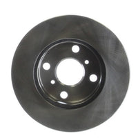 Disc Brake Rotor NRS Brakes BR3290