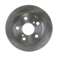 Disc Brake Rotor NRS Brakes BR3291