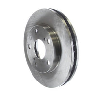 Disc Brake Rotor NRS Brakes BR3291
