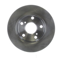Disc Brake Rotor NRS Brakes BR3291