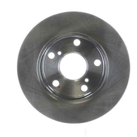 Disc Brake Rotor NRS Brakes BR3291