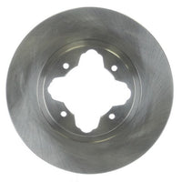 Disc Brake Rotor NRS Brakes BR3292