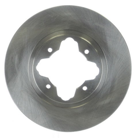 Disc Brake Rotor NRS Brakes BR3292