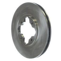 Disc Brake Rotor NRS Brakes BR3292