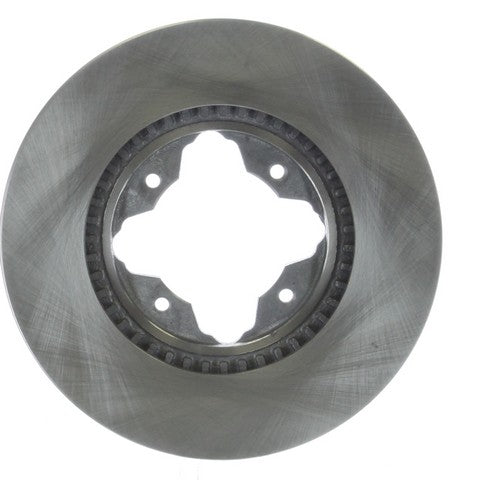 Disc Brake Rotor NRS Brakes BR3292
