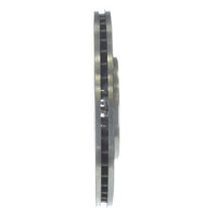 Disc Brake Rotor NRS Brakes BR3292