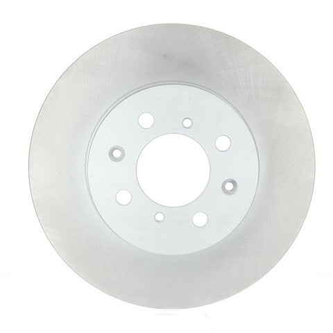 Disc Brake Rotor NRS Brakes BR3295
