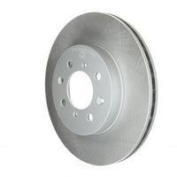 Disc Brake Rotor NRS Brakes BR3295