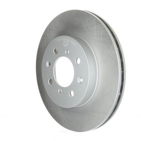 Disc Brake Rotor NRS Brakes BR3295