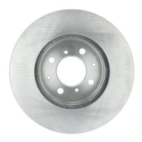 Disc Brake Rotor NRS Brakes BR3295