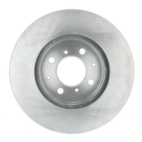 Disc Brake Rotor NRS Brakes BR3295