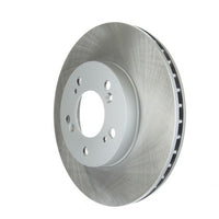 Disc Brake Rotor NRS Brakes BR3296