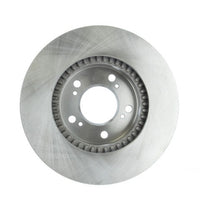 Disc Brake Rotor NRS Brakes BR3296