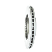 Disc Brake Rotor NRS Brakes BR3296