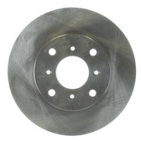 Disc Brake Rotor NRS Brakes BR3297