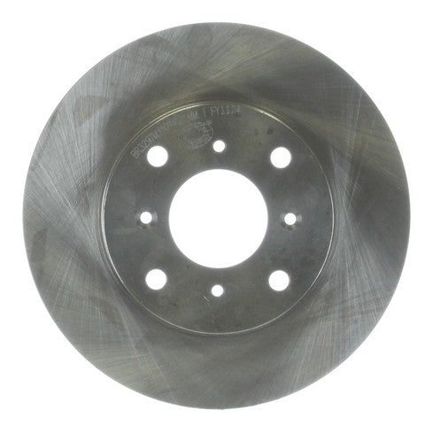 Disc Brake Rotor NRS Brakes BR3297