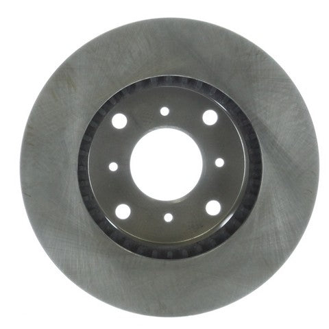Disc Brake Rotor NRS Brakes BR3297