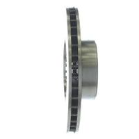 Disc Brake Rotor NRS Brakes BR34003