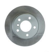 Disc Brake Rotor NRS Brakes BR34007