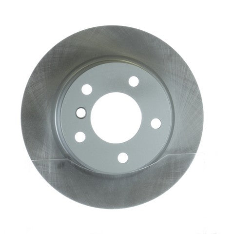 Disc Brake Rotor NRS Brakes BR34007