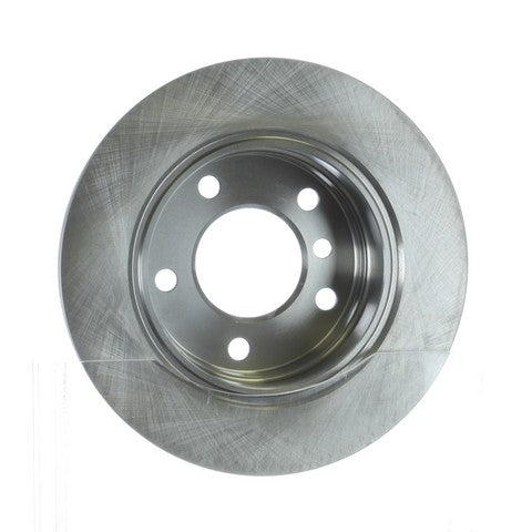 Disc Brake Rotor NRS Brakes BR34007