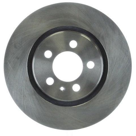 Disc Brake Rotor NRS Brakes BR34009