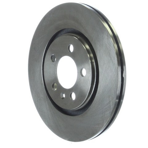 Disc Brake Rotor NRS Brakes BR34009