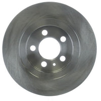 Disc Brake Rotor NRS Brakes BR34009