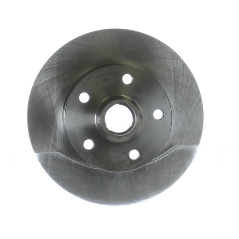 Disc Brake Rotor NRS Brakes BR34011