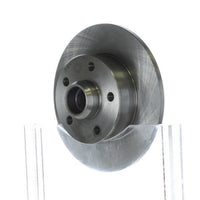 Disc Brake Rotor NRS Brakes BR34011