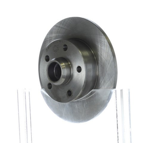Disc Brake Rotor NRS Brakes BR34011