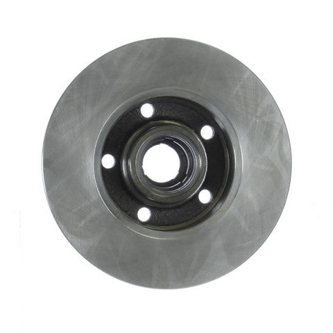 Disc Brake Rotor NRS Brakes BR34011