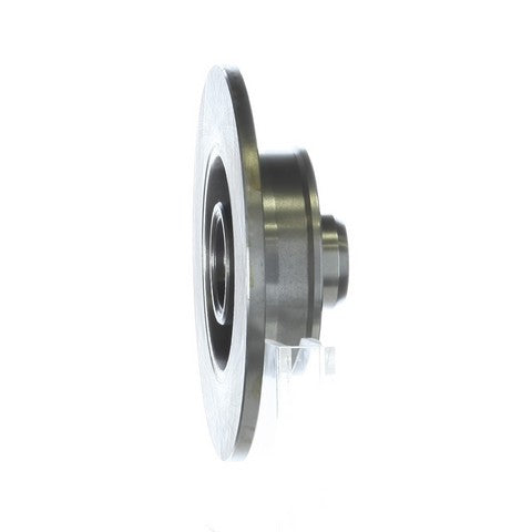 Disc Brake Rotor NRS Brakes BR34011