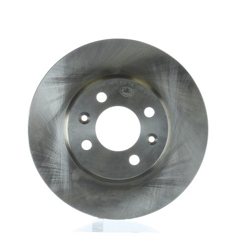 Disc Brake Rotor NRS Brakes BR34015