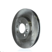 Disc Brake Rotor NRS Brakes BR34015