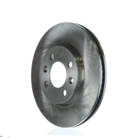 Disc Brake Rotor NRS Brakes BR34015