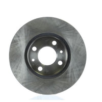 Disc Brake Rotor NRS Brakes BR34015