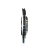Disc Brake Rotor NRS Brakes BR34015