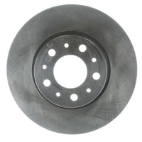 Disc Brake Rotor NRS Brakes BR34018